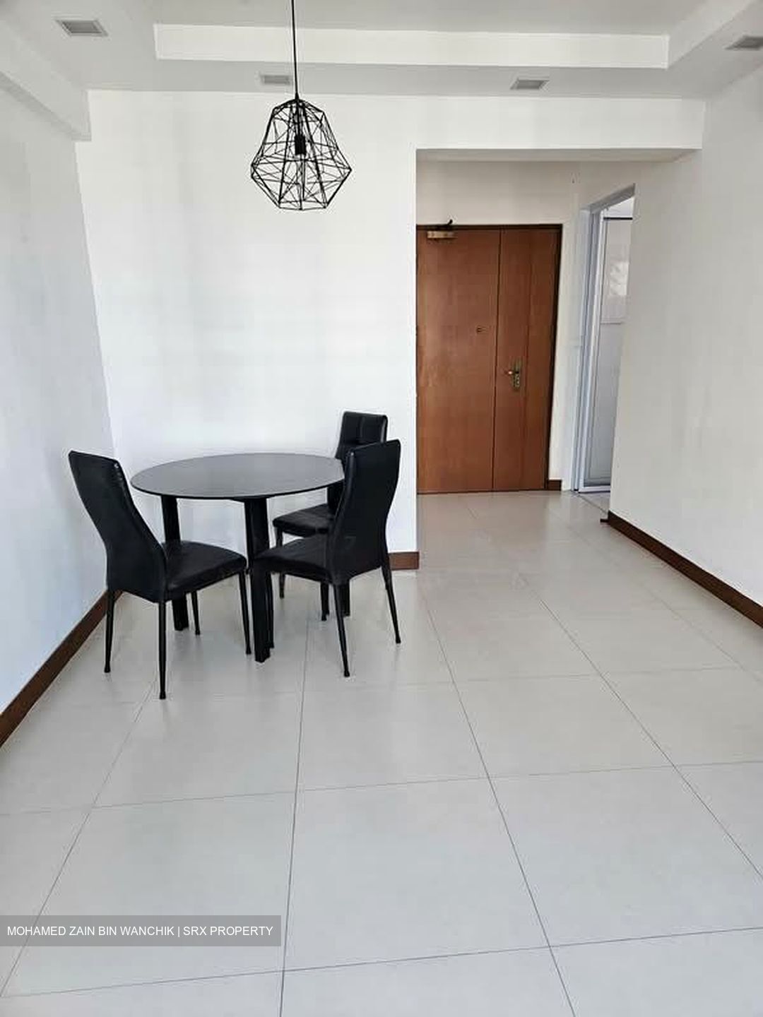 Blk 453A Fernvale Flora (Sengkang), HDB 2 Rooms #563951071